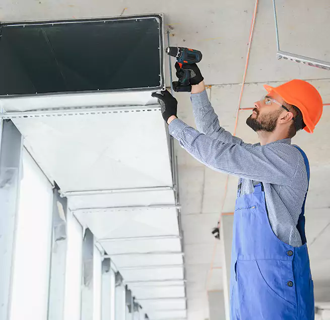 Why Homeowners & Businesses Trust Us in Brenham, TX