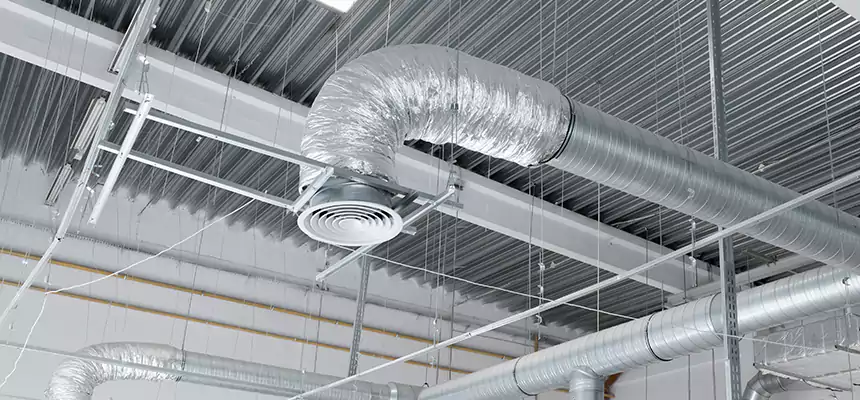 Our Dryer Vent Hose Replacement Services in Brenham, TX