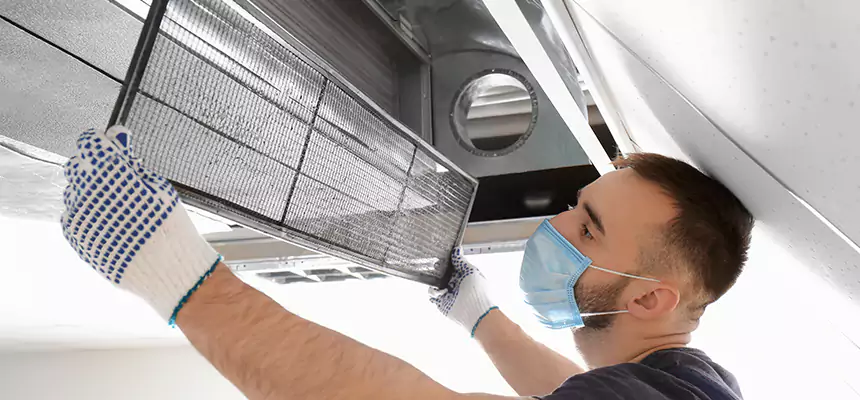 Our Dryer Vent Replacement Services in Brenham, TX
