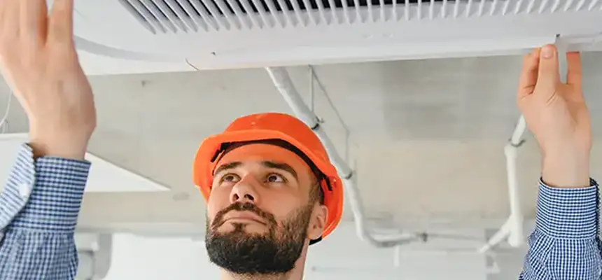 Our Furnace Vent Cleaning Services in Brenham, TX