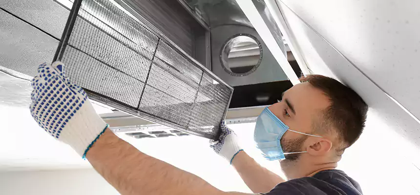 Our Home Duct Cleaning Services in Brenham, TX  