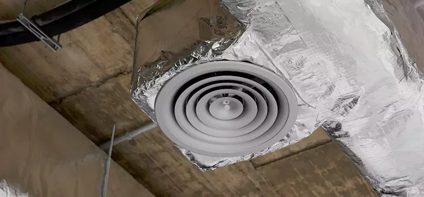 Our Industrial Dryer Vent Cleaning Services in Brenham, TX