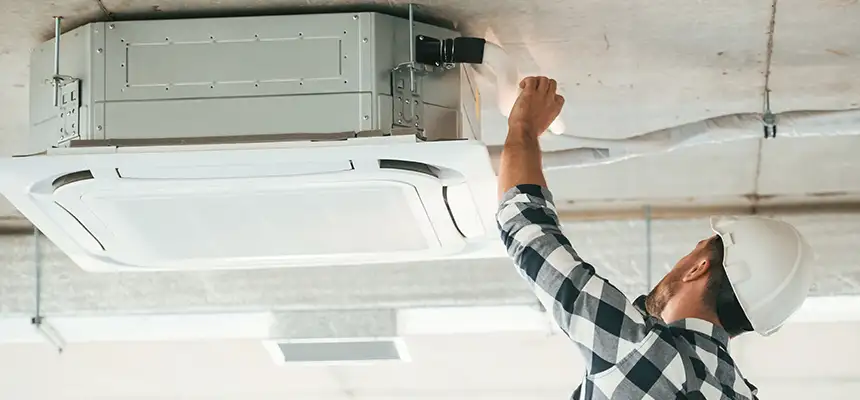 Our Local Vent Cleaning Services in Brenham, TX