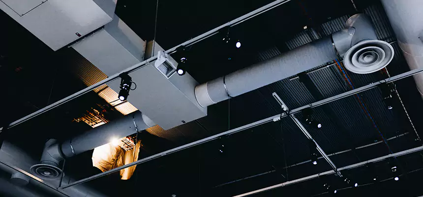 Our Seasonal Allergy Air Duct Cleaning Services in Brenham, TX