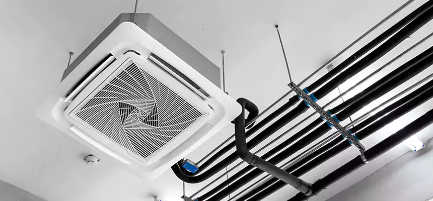 Our Smart AC Vent Controller Services in Brenham, TX