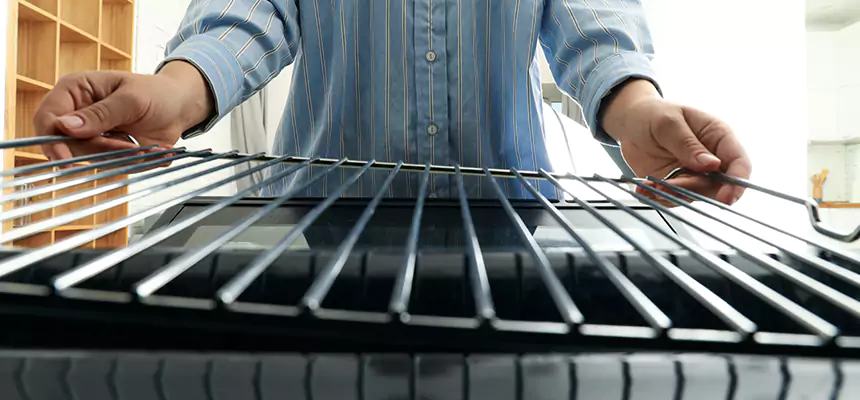 Our Vent Grille Washing Services in Brenham, TX