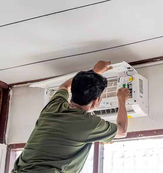 About Air Duct & AC Odor Removal in Brenham, TX