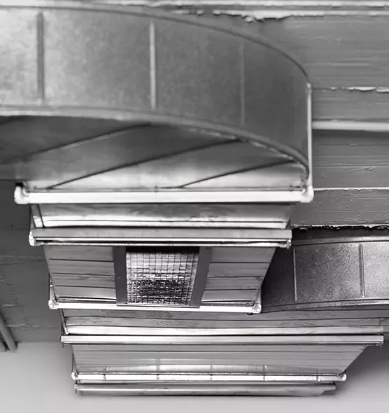 Professional Air Duct Pet Hair Removal in Brenham, TX