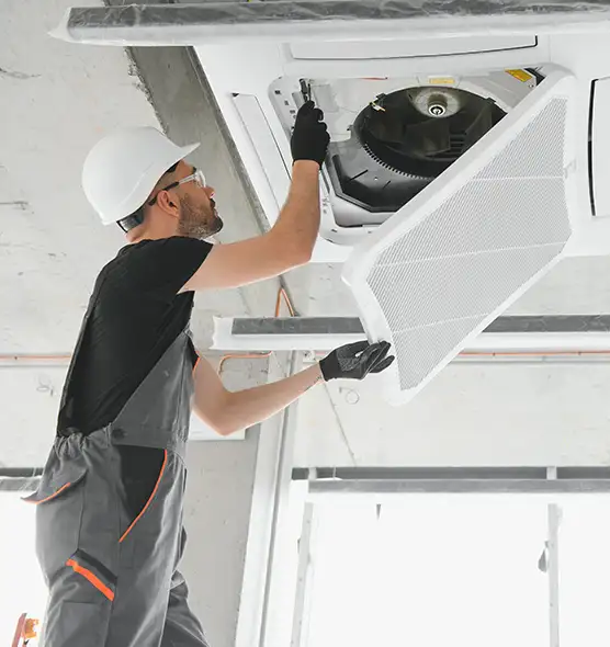 About Air Duct Rodent Removal in Brenham, TX