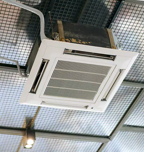 Top-Notch Allergy Relief Vent Cleaning Services in Brenham, TX