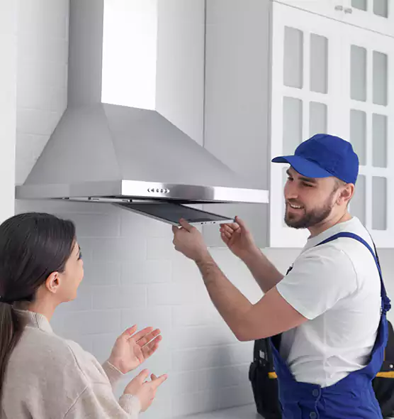 Professional Dryer Vent Cleaning Service in Brenham, TX