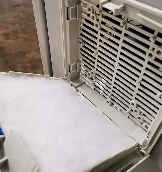 Professional Dryer Vent Mold Cleaning in Brenham, TX