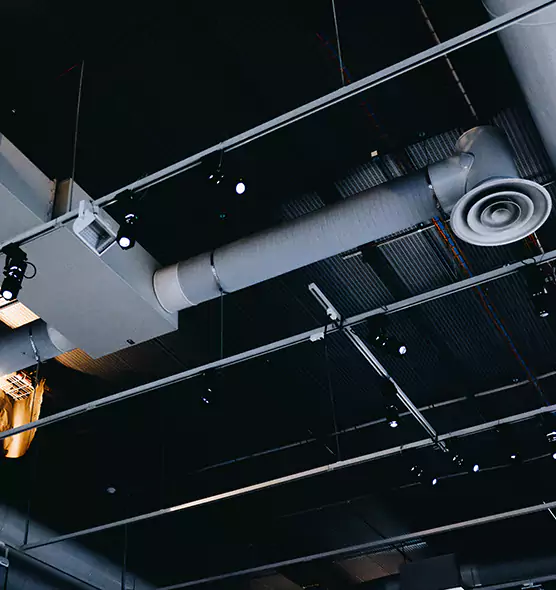 About Duct Sanitization with UV Light in Brenham, TX