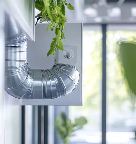 Professional Eco-Safe Dryer Vent Cleaning in Brenham, TX