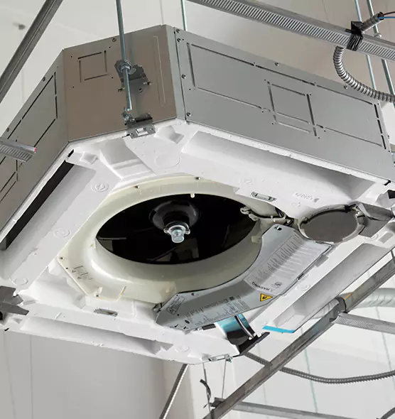 Professional Industrial Dryer Vent Cleaning in Brenham, TX