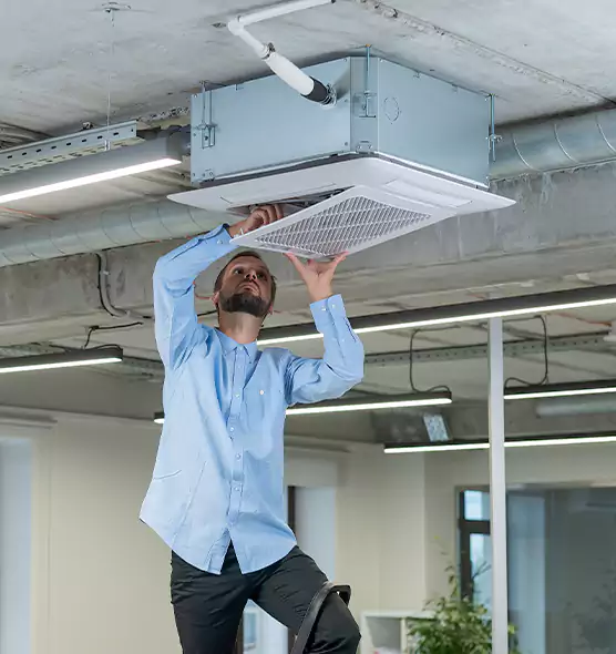 Advanced Rodent Droppings In Vents in Brenham, TX