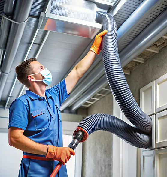 Welcome to Air Duct Cleaning & Repairs Brenham — Your Local Roof Dryer Vent Cleaning Specialists in Brenham, TX