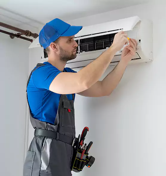 About Smart Thermostat AC Installation in Brenham, TX