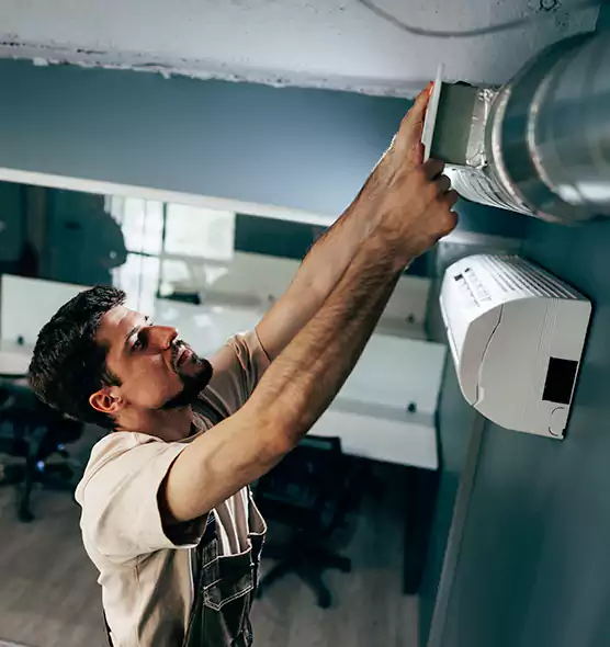 Reliable Warehouse Vent Cleaning in Brenham, TX