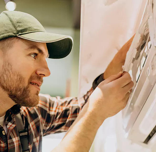 Why Homeowners Businesses Trust Us in Brenham, TX?