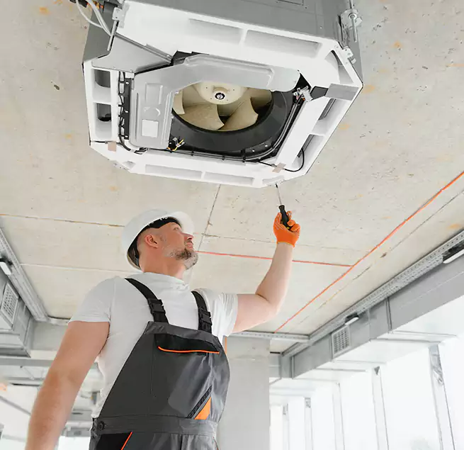 Why Homeowners & Businesses Trust Us in Brenham, TX?