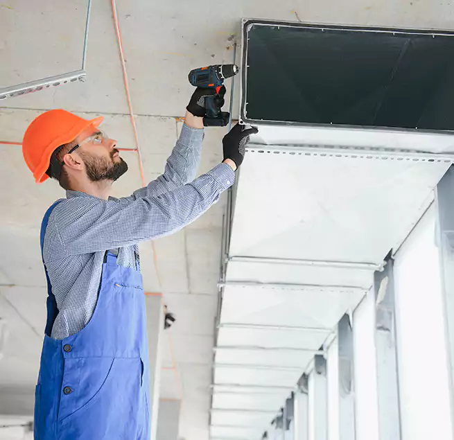 Why Homeowners & Businesses Trust Us in Brenham, TX?