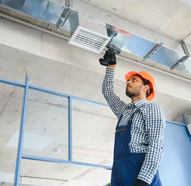 Why Homeowners & Businesses Trust Us in Brenham, TX?