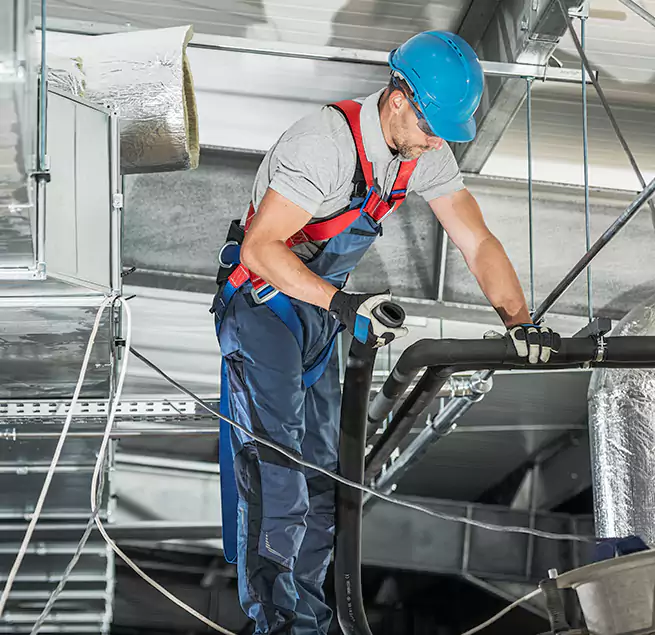 Why Homeowners & Businesses Trust Us in Brenham, TX?