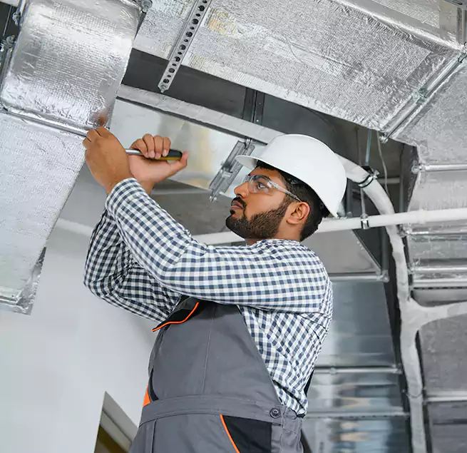 Why Homeowners & Businesses Trust Us Brenham, TX