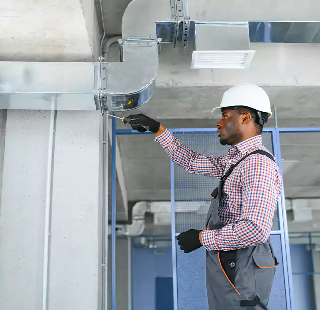 Why Homeowners & Businesses Trust Us Brenham, TX