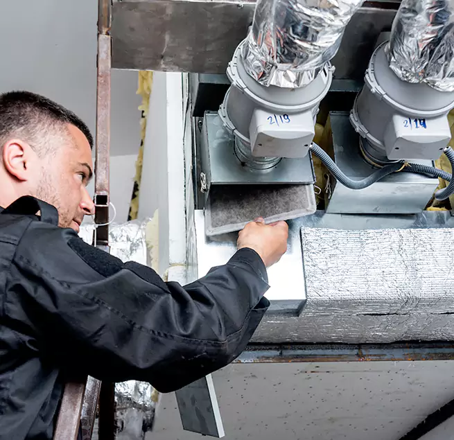 Why Homeowners & Businesses Trust Us in Brenham, TX?