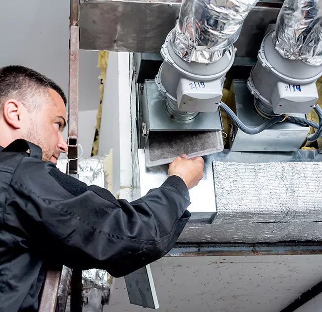 Why Homeowners & Businesses Trust Us in Brenham, TX?