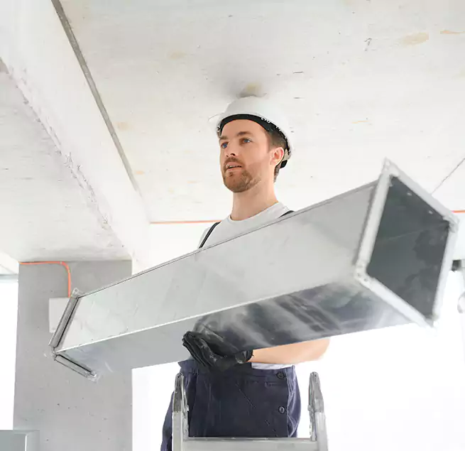 Why Homeowners & Businesses Trust Us in Brenham, TX