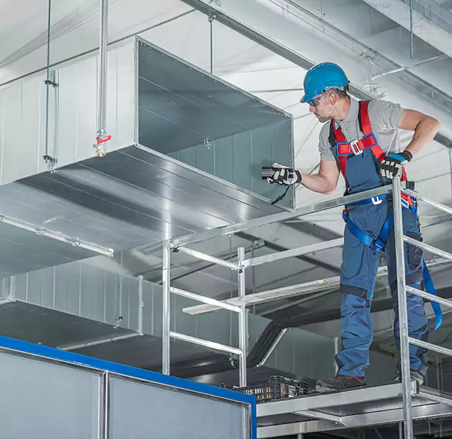 Why Homeowners & Businesses Trust Us in Brenham, TX?