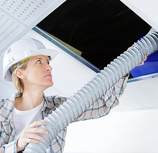 Why Homeowners & Businesses Trust Us Brenham, TX