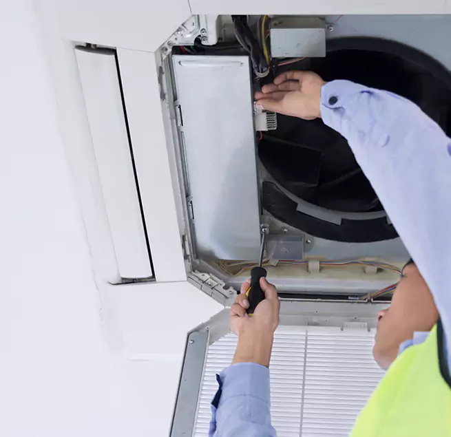 Why Homeowners & Businesses Trust Us Brenham, TX?