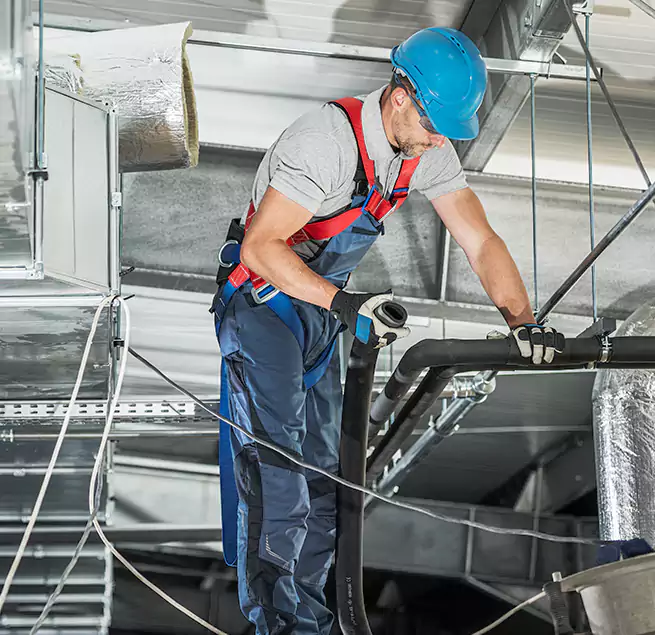 Why Homeowners & Businesses Trust Us in Brenham, TX?