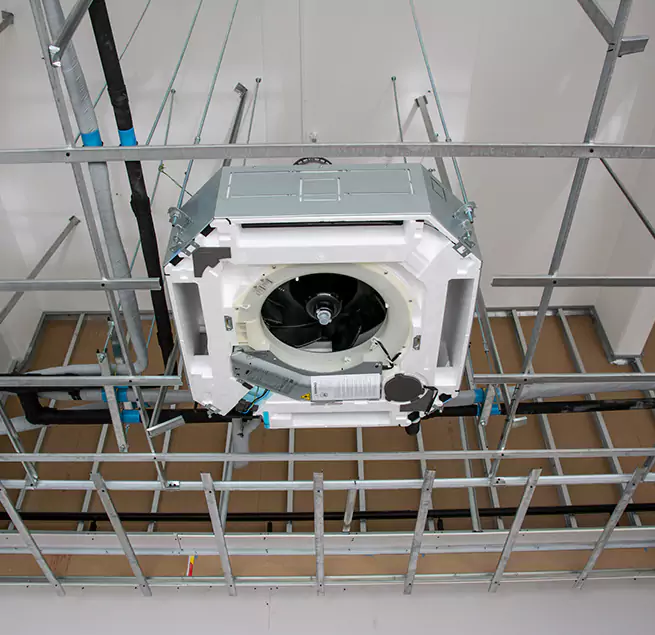 Why Homeowners & Businesses Trust Us in Brenham, TX?