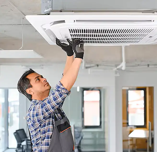 Why Homeowners & Businesses Trust Us in Brenham, TX?