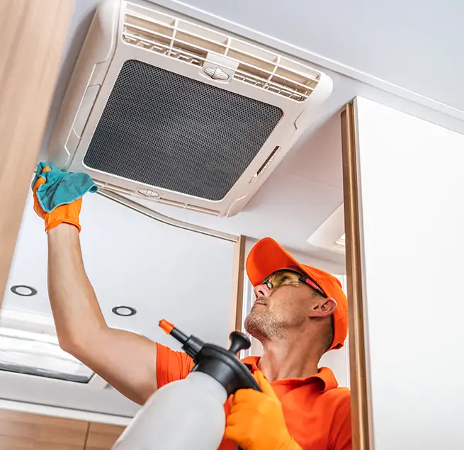 Why Homeowners & Businesses Trust Us in Brenham, TX?