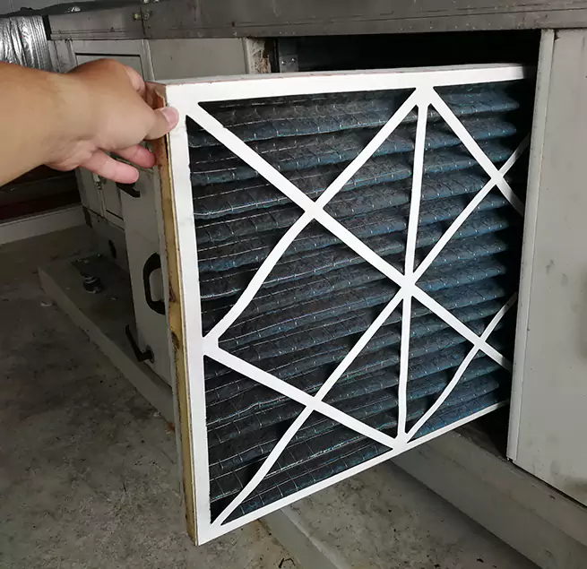 Why Homeowners & Businesses Trust Us Brenham, TX?