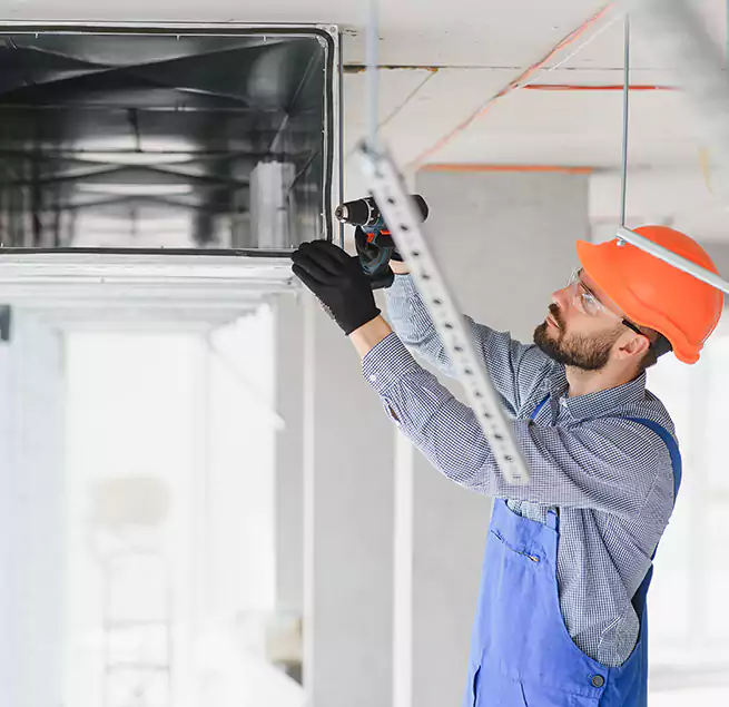 Why Homeowners & Businesses Trust Us Brenham, TX