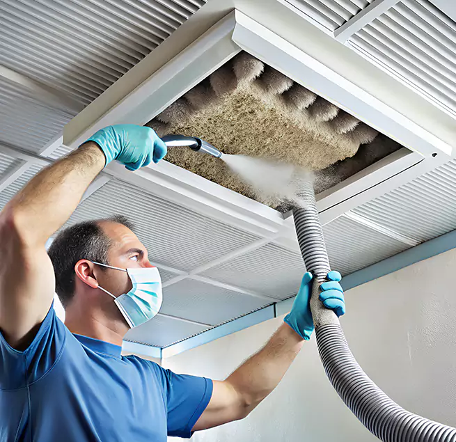 Why Homeowners Businesses Trust Us in Brenham, TX