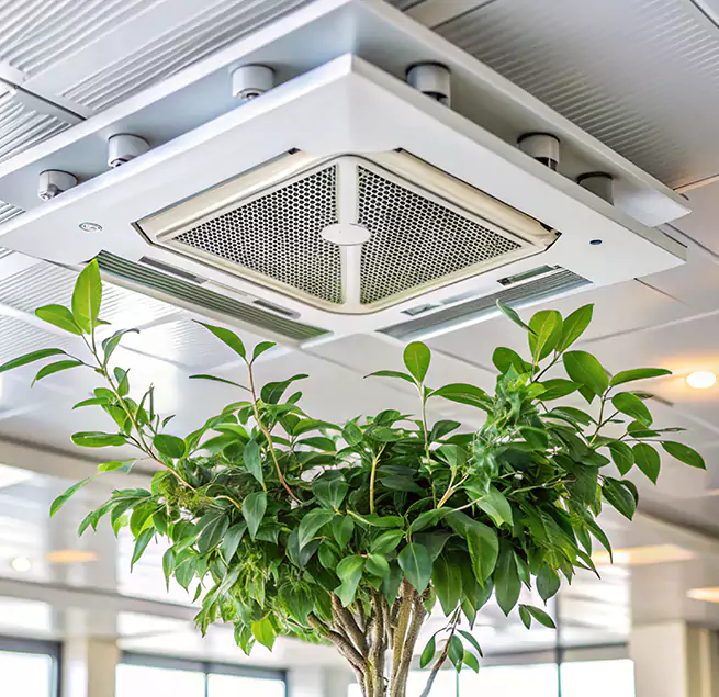 Why Homeowners & Businesses Trust Us in Brenham, TX?