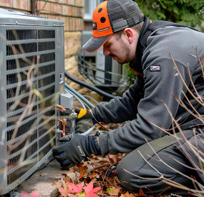 Why Homeowners & Businesses Trust Us in Brenham, TX?