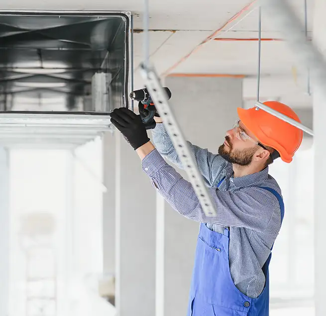 Why Homeowners Businesses Trust Us Brenham, TX