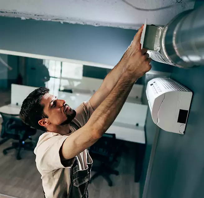 Why Homeowners & Businesses Trust Us in Brenham, TX?