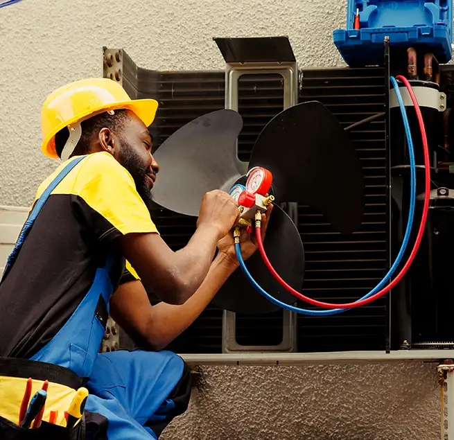 Why Homeowners & Businesses Trust Us in Brenham, TX?