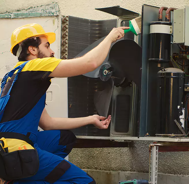 Why Homeowners & Businesses Trust Us Brenham, TX?