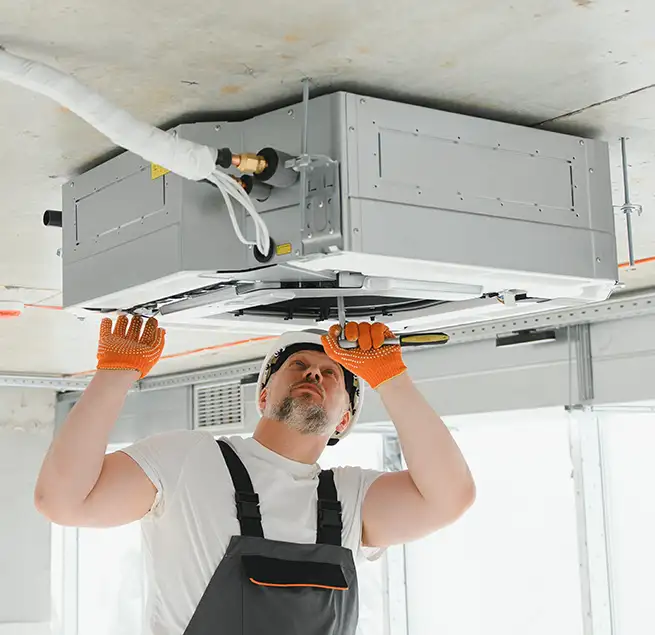 Why Homeowners & Businesses Trust Us Brenham, TX